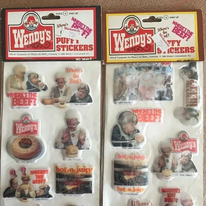 This Instagram Account With 183K Followers Is Dedicated To Showing The Most Bizarre Thrift Store Finds (40 Pics)