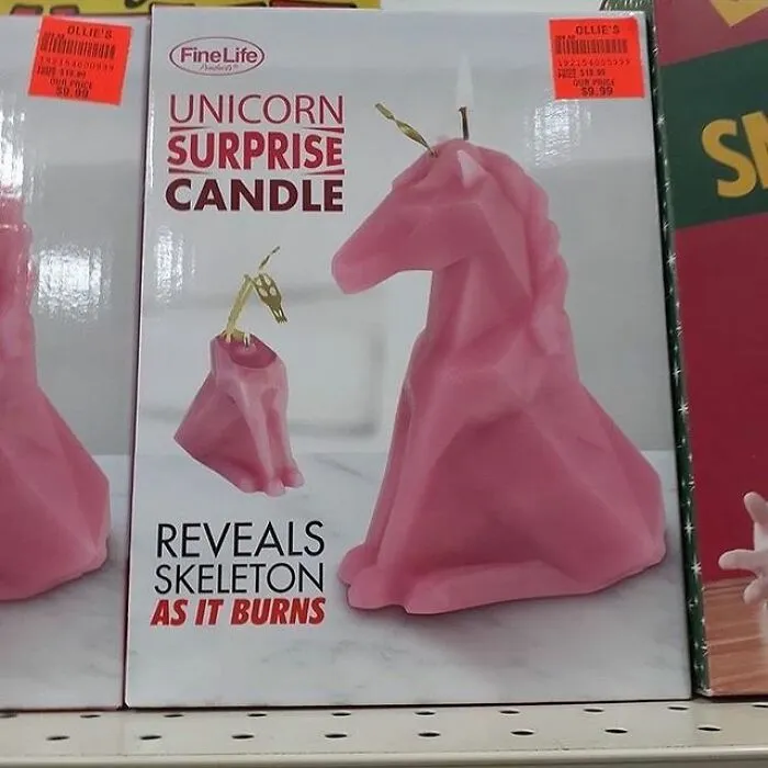 This Instagram Account With 183K Followers Is Dedicated To Showing The Most Bizarre Thrift Store Finds (40 Pics)