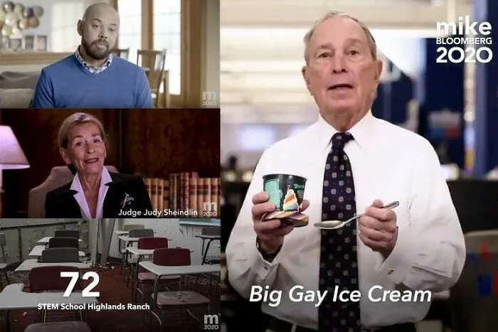 Big Gay Ice Cream™️