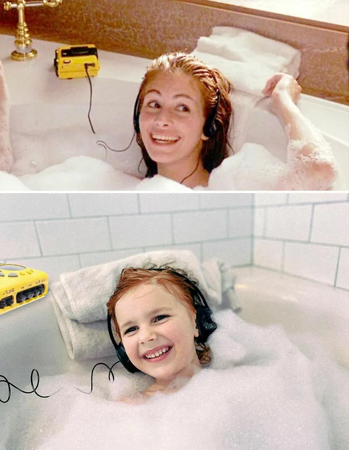 Pretty Woman