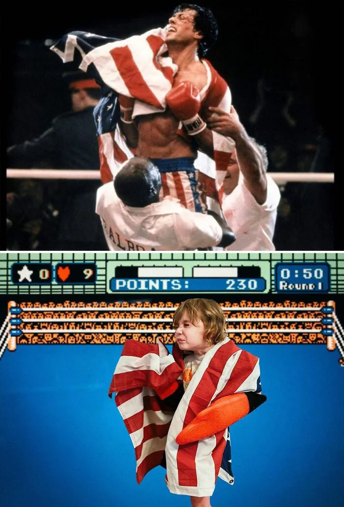 Rocky Balboa