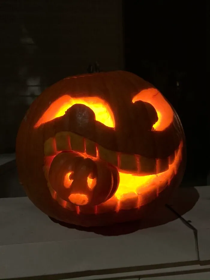 Matt Did This And We Couldn’t Believe How Well It Came Out!