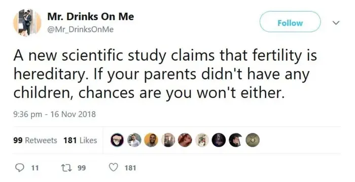 An Interesting New Scientific Discovery