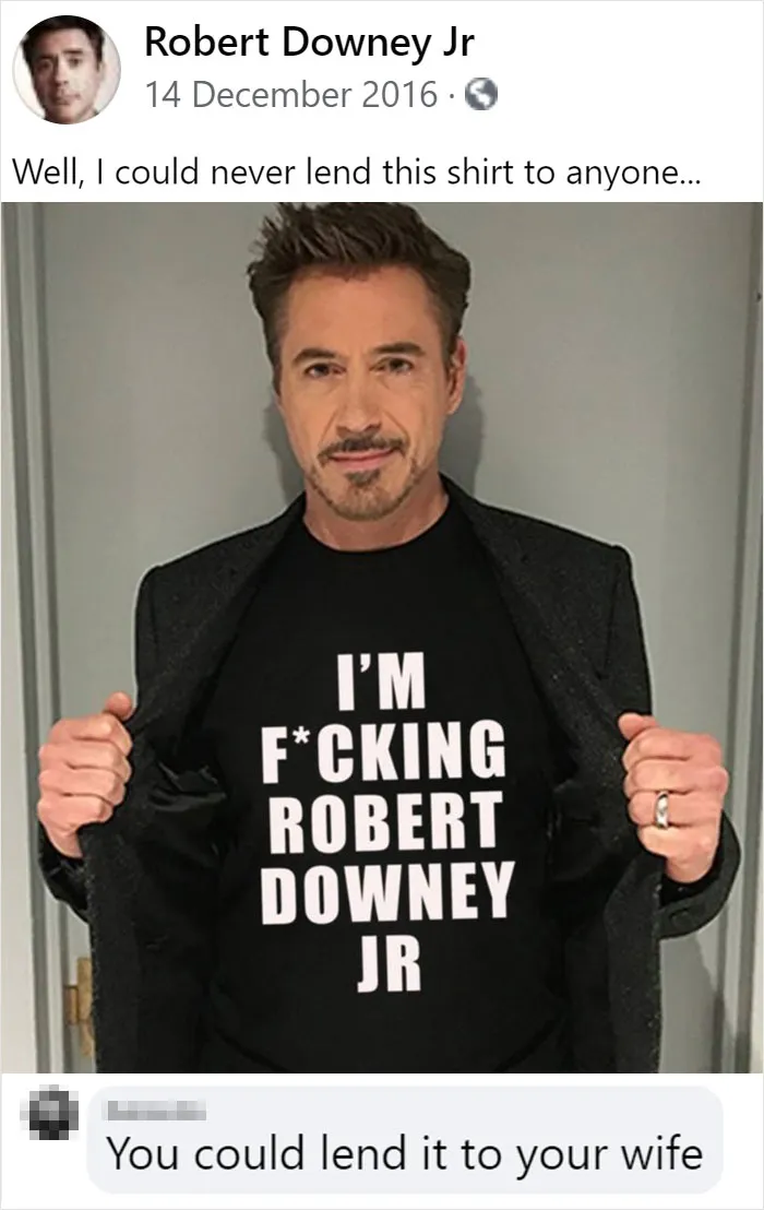 I Am Iron Man