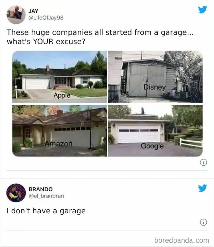 Fair Enough