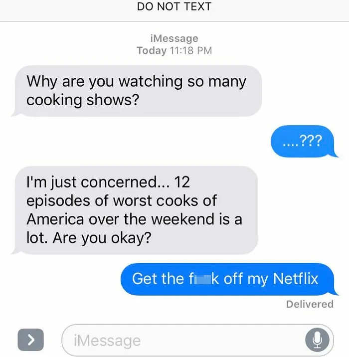 50 Savage And Funny Texts From Exes That People Shared On This Instagram Account
