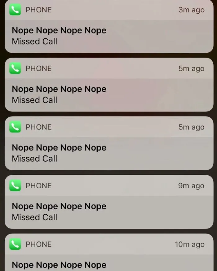 50 Savage And Funny Texts From Exes That People Shared On This Instagram Account