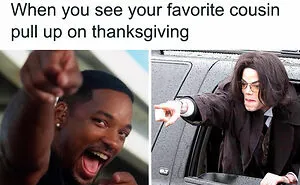 45 Painfully Relatable Memes To Laugh At While Social Distancing This Thanksgiving