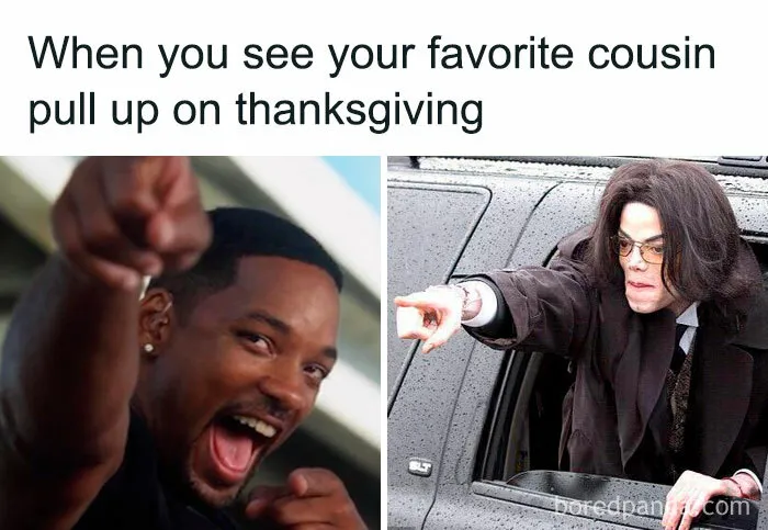 45 Painfully Relatable Memes To Laugh At While Social Distancing This Thanksgiving