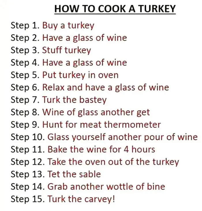 45 Painfully Relatable Memes To Laugh At While Social Distancing This Thanksgiving