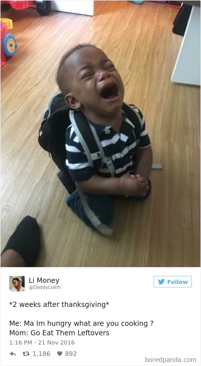 45 Painfully Relatable Memes To Laugh At While Social Distancing This Thanksgiving