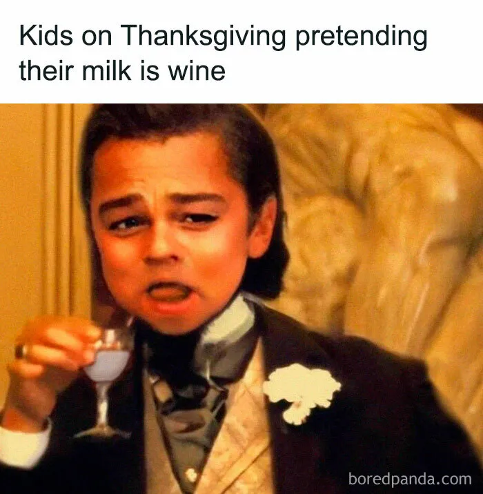 45 Painfully Relatable Memes To Laugh At While Social Distancing This Thanksgiving