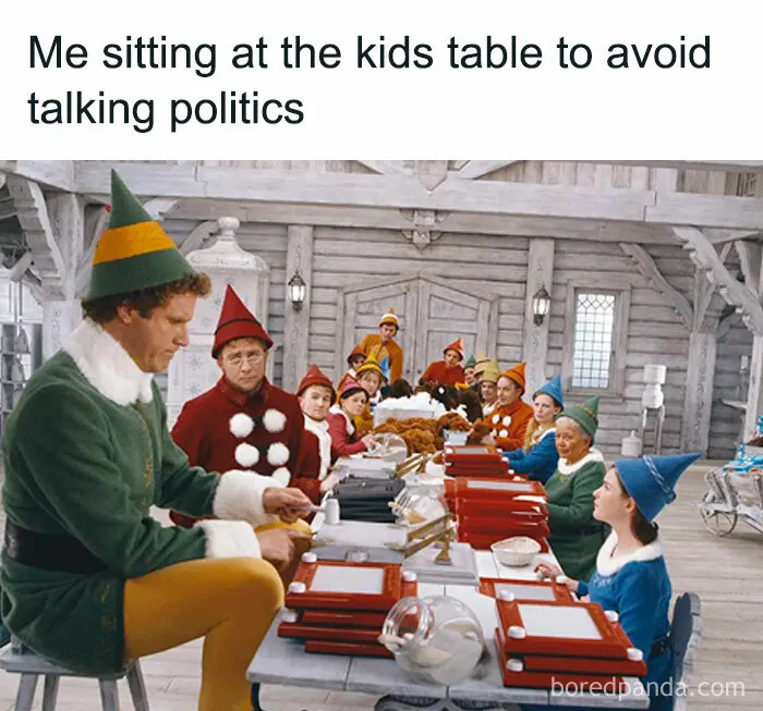 45 Painfully Relatable Memes To Laugh At While Social Distancing This Thanksgiving