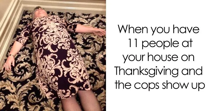 45 Painfully Relatable Memes To Laugh At While Social Distancing This Thanksgiving