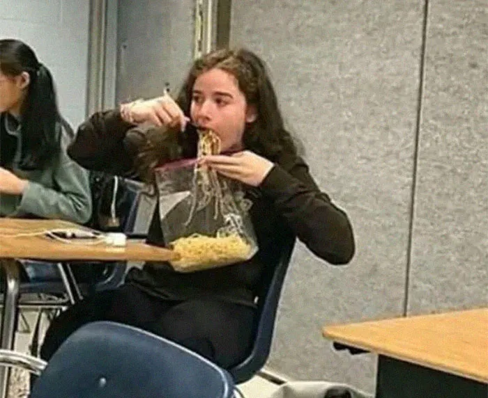 Munchies