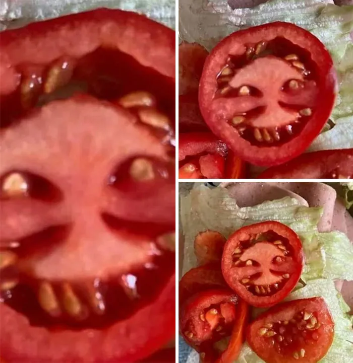 Tomato