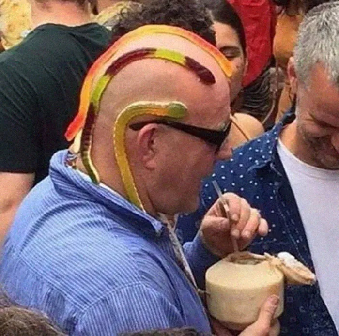 Spirit Animal