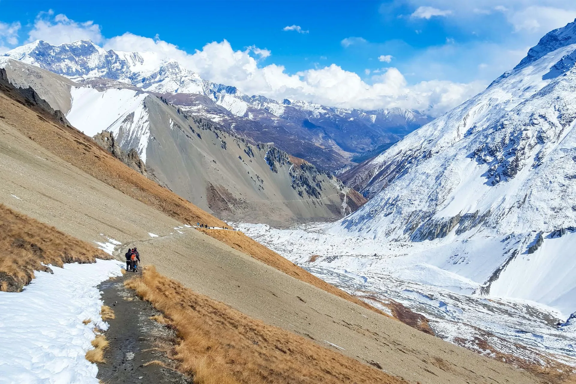 Highlights Of Nepal 2021