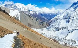 Highlights Of Nepal 2021