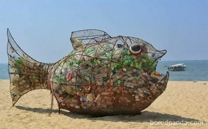 Goby Saves The Day
