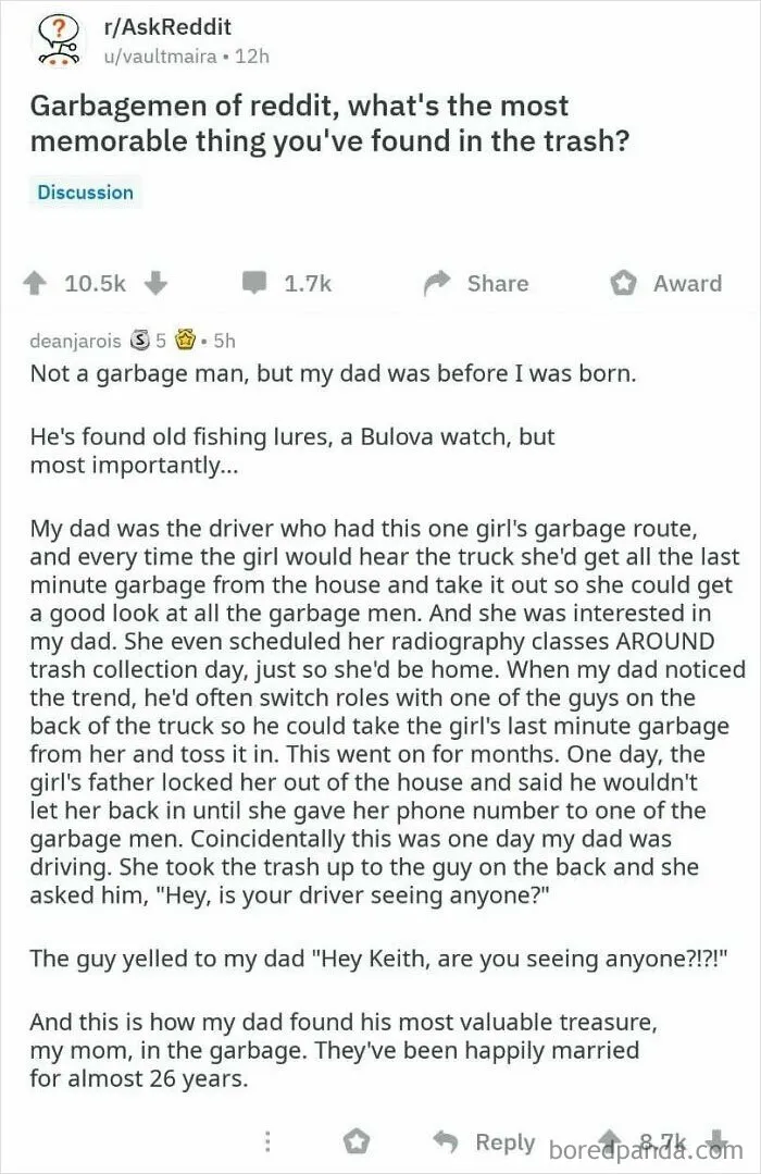 Found This Gem