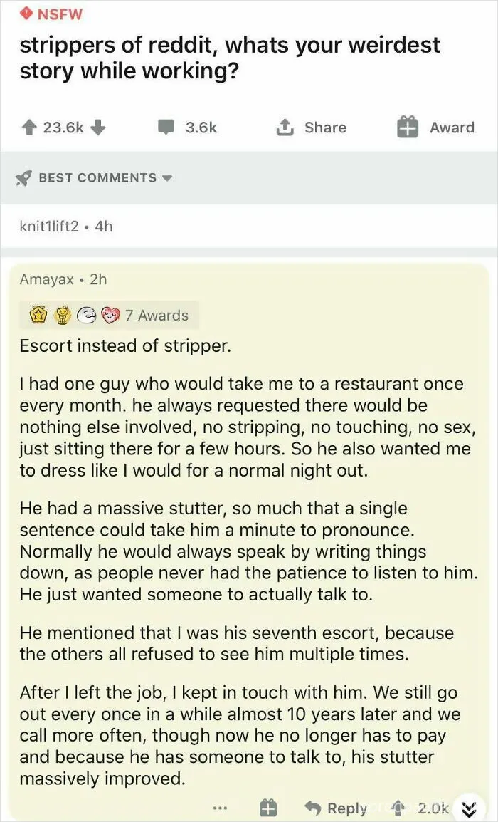Found This