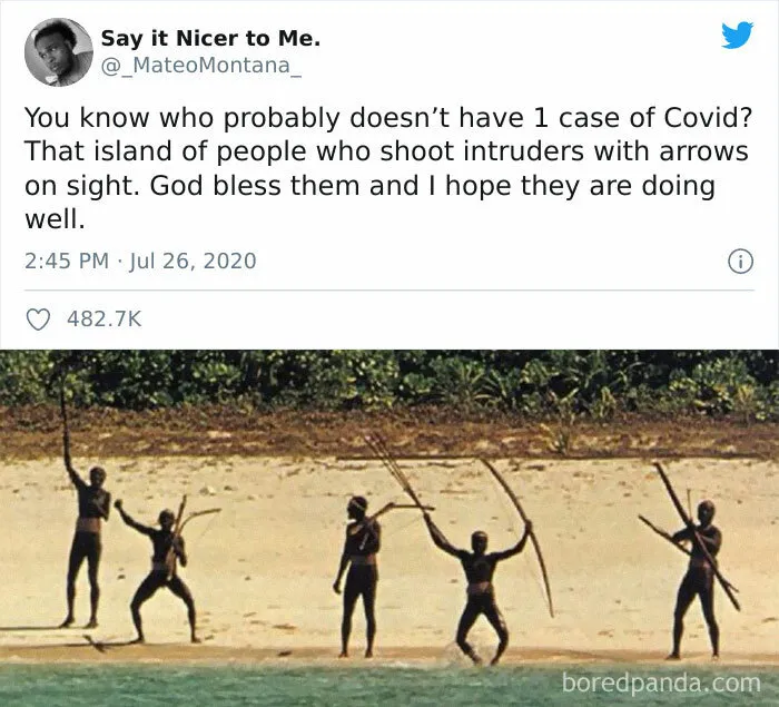 We Have Much To Learn