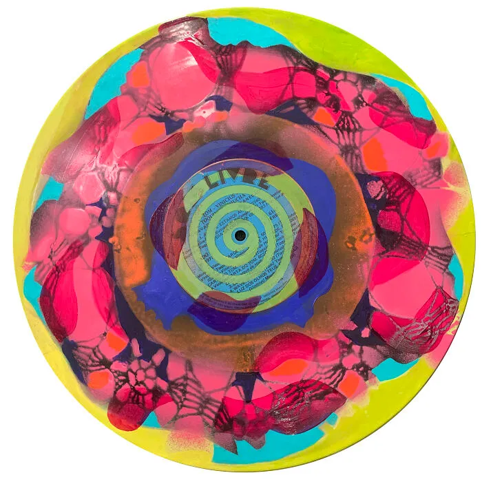 Corona Virus 71 | Aurora Coronialis