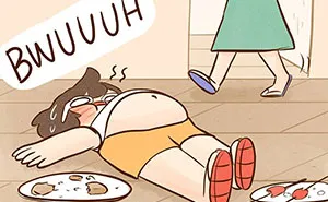 My Childhood Nostalgia In 31 Wholesome Comics