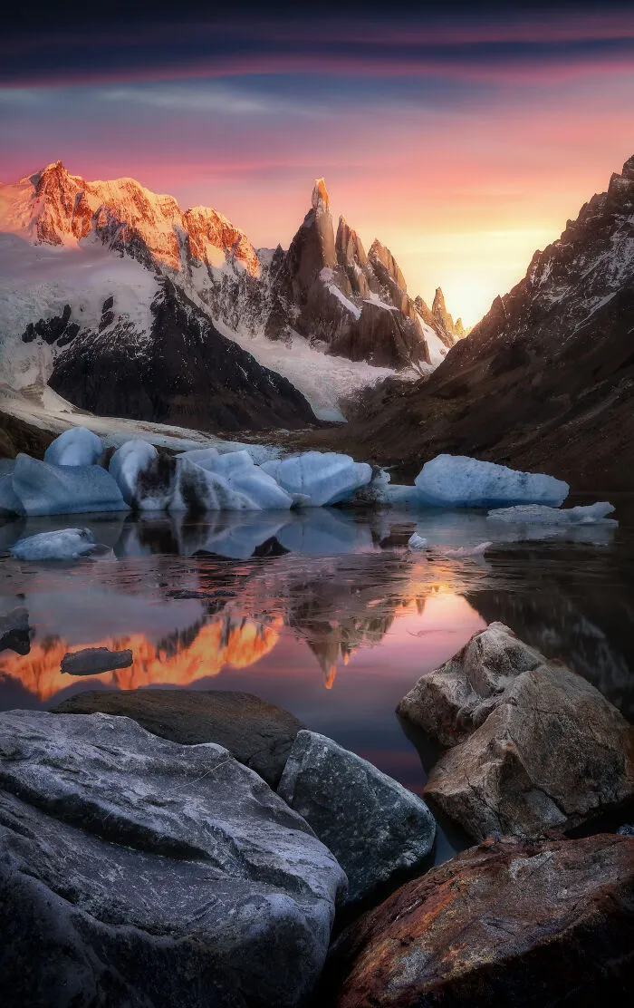 30 Winners Of The 2020 International Landscape Photographer Of The Year Competition Have Been Announced And They’re Mesmerizing