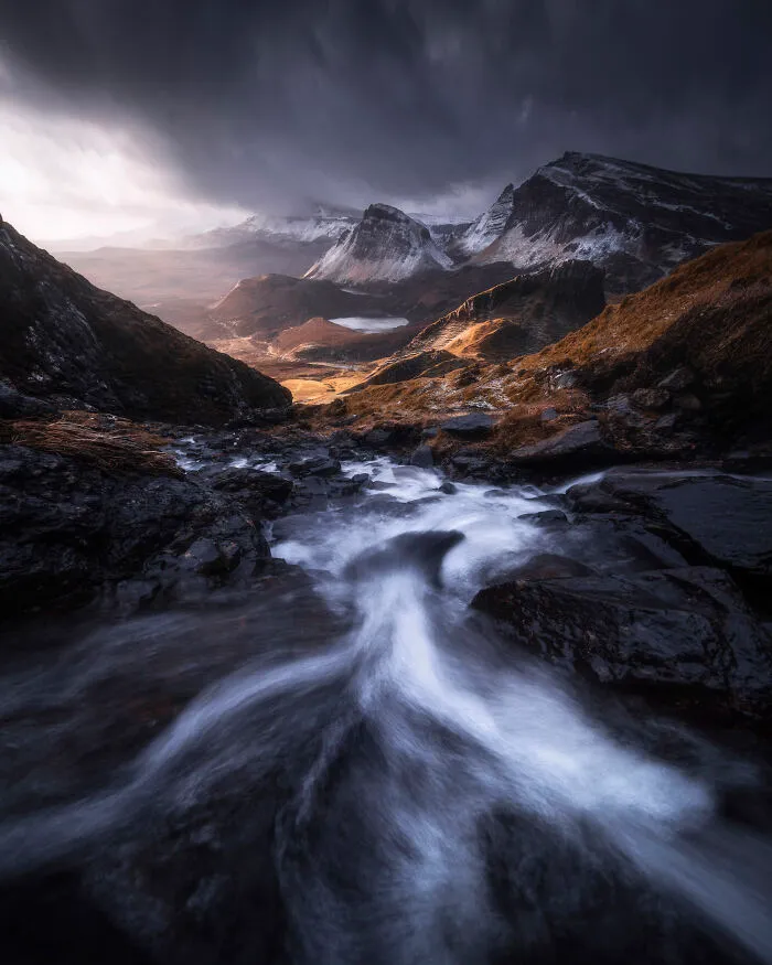 By photographer of the year - Kelvin Yuen