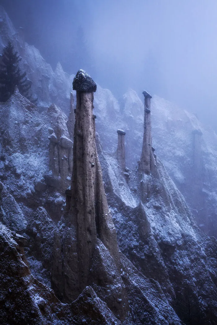 By photographer of the year - Kelvin Yuen