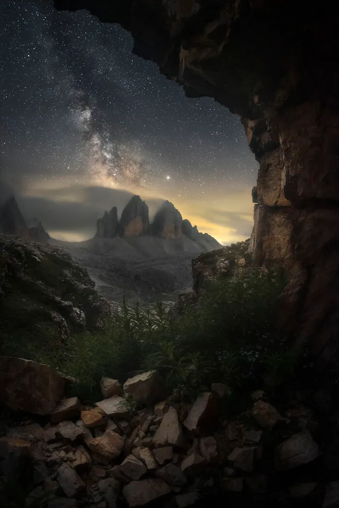 30 Winners Of The 2020 International Landscape Photographer Of The Year Competition Have Been Announced And They’re Mesmerizing