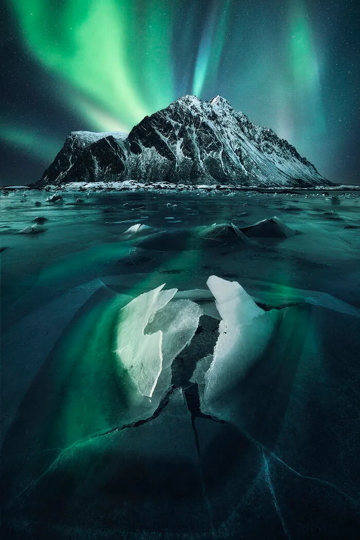30 Winners Of The 2020 International Landscape Photographer Of The Year Competition Have Been Announced And They’re Mesmerizing