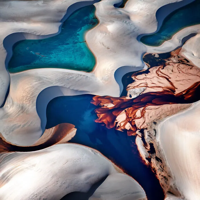 30 Winners Of The 2020 International Landscape Photographer Of The Year Competition Have Been Announced And They’re Mesmerizing
