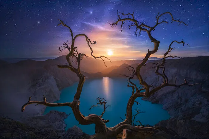 30 Winners Of The 2020 International Landscape Photographer Of The Year Competition Have Been Announced And They’re Mesmerizing