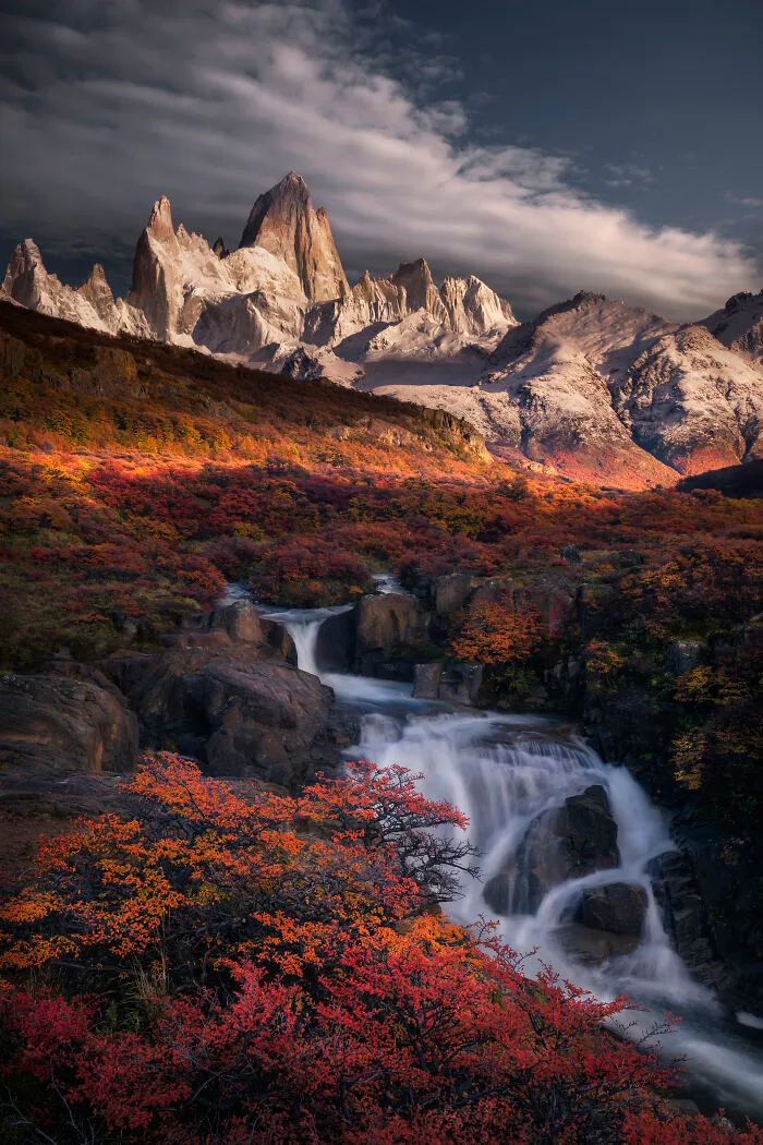 30 Winners Of The 2020 International Landscape Photographer Of The Year Competition Have Been Announced And They’re Mesmerizing