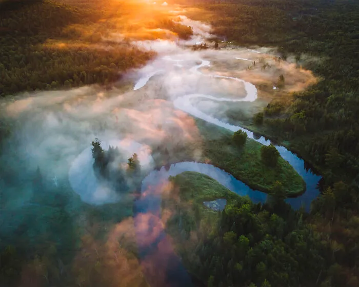 30 Winners Of The 2020 International Landscape Photographer Of The Year Competition Have Been Announced And They’re Mesmerizing