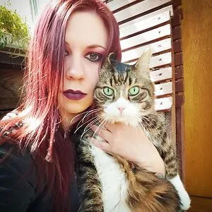 Shelly Morton