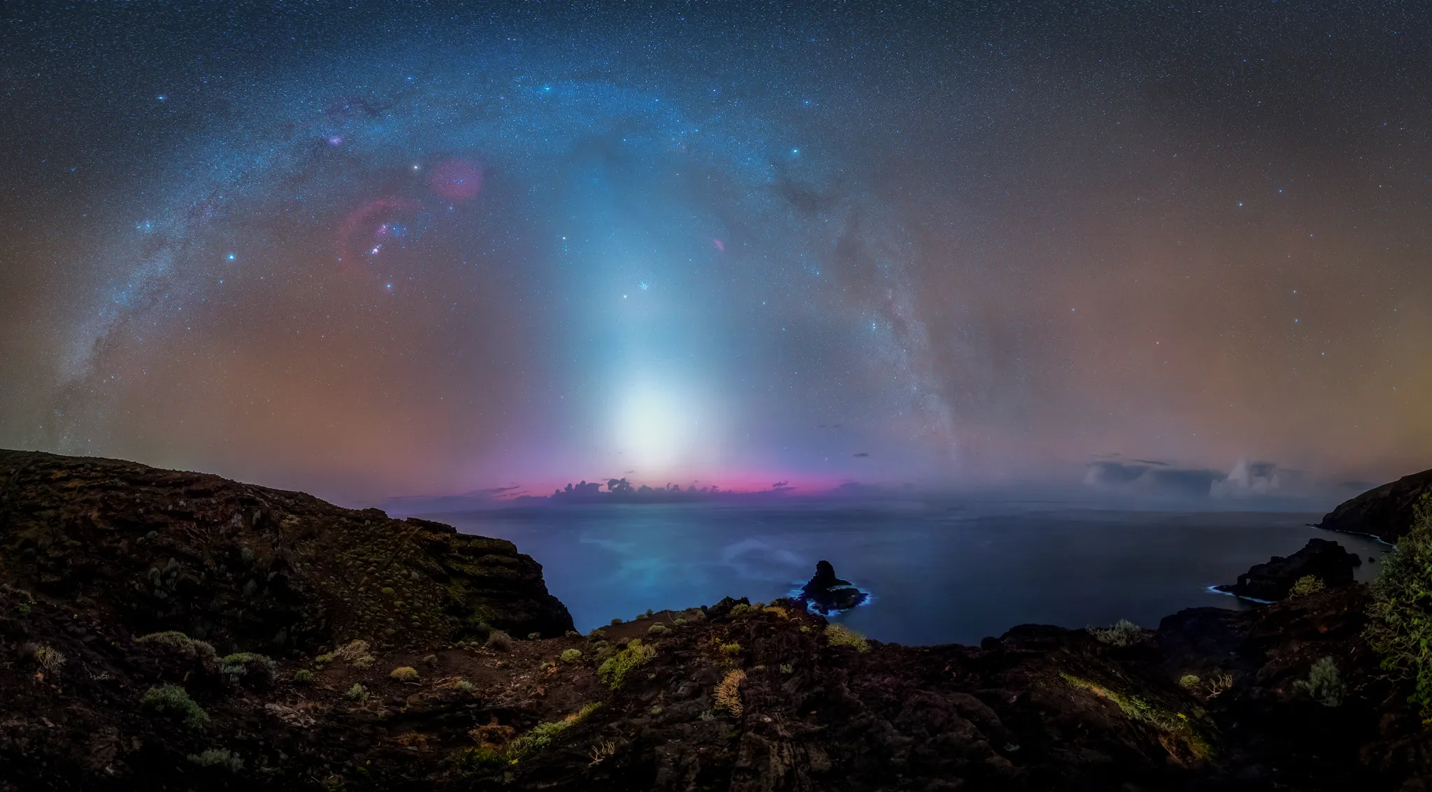 My 22 Favorite Pictures From La Palma