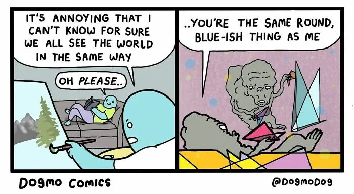 Artist Creates 30 Dark And Twisted Comics About Today's Society (New Pics)