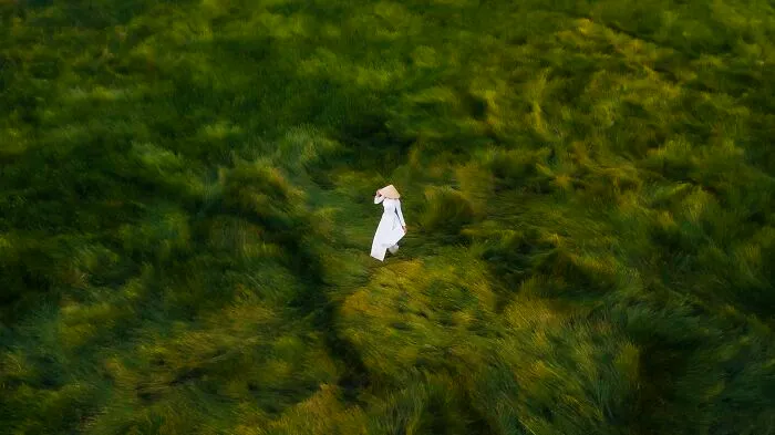 Ao Dai