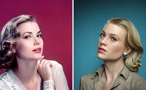 3D Artist Refreshes The Look Of Artists From The Past