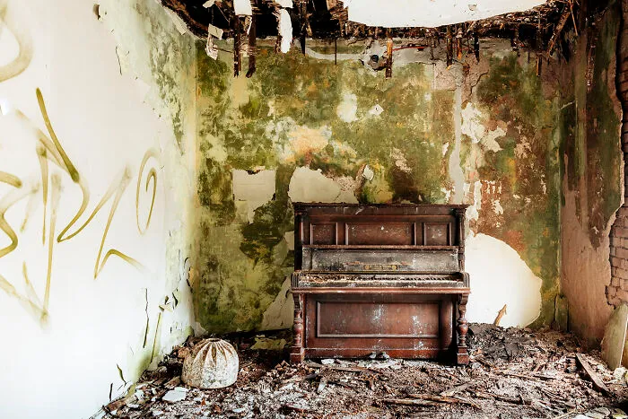 Requiem Pour Pianos 29 - Germany