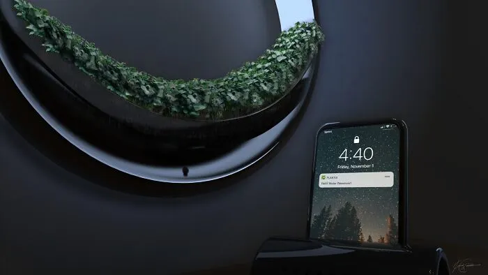 Solace Microgreen Growing System