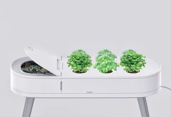 Sustainable Family Farm