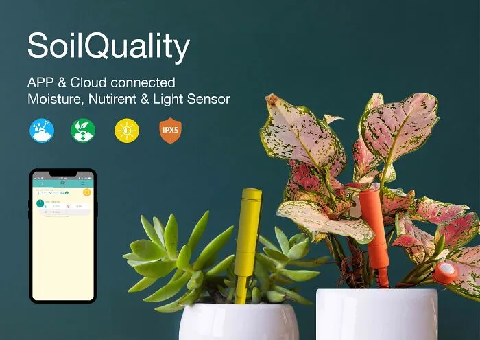 Soilquality