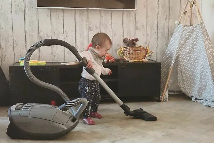 Spring Cleaning Time!