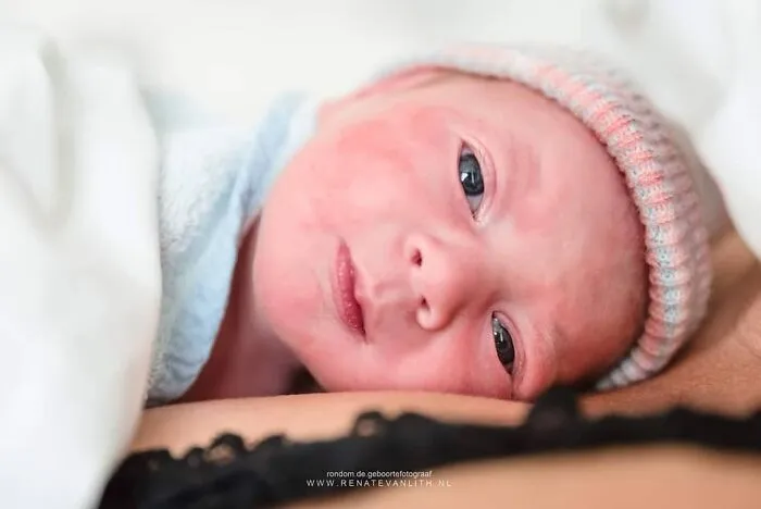 Raw And Powerful Side Of Birth Captured In My 30 Photos