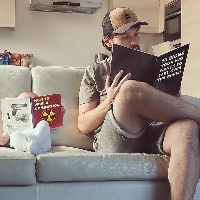 Leer es aprender